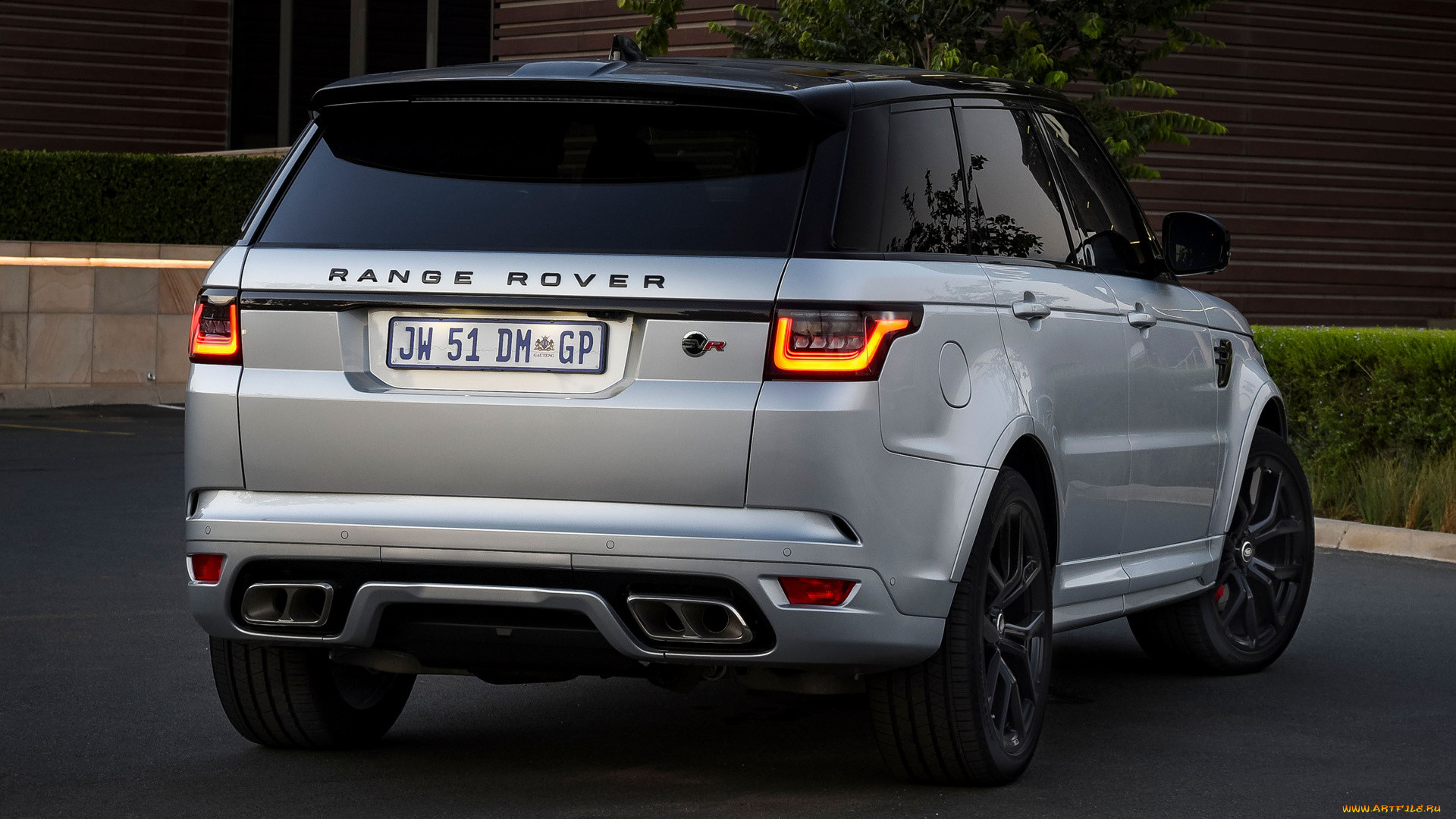 rabge rover sport svr carbon edition , za,  2021, , range rover, range, rover, sport, svr, carbon, edition, 2021